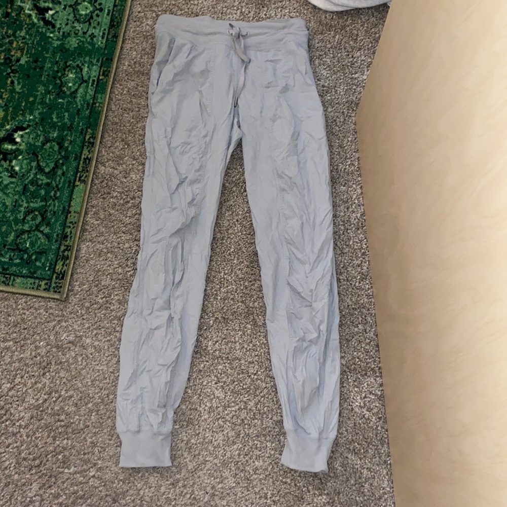 Lululemon dance studio jogger